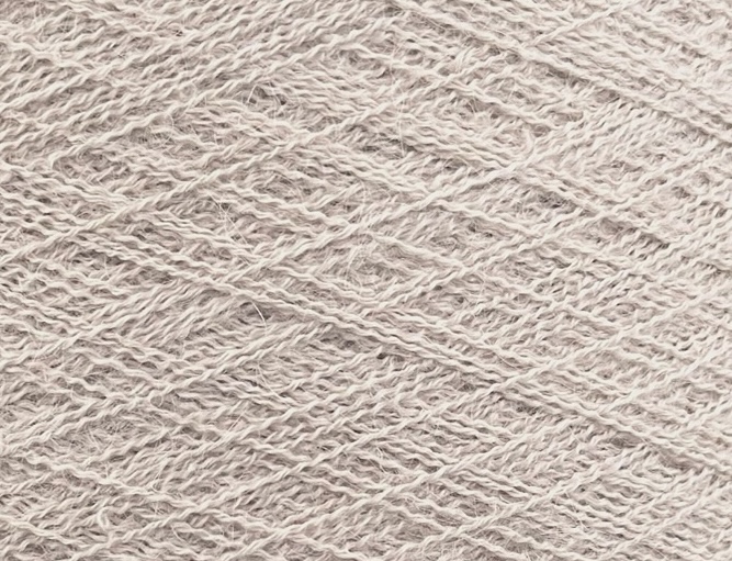 Biagioli Modesto ALPACA Nm. 8400 – Garn aus 97 % Baby Alpaka 21 Mikron col. Beige